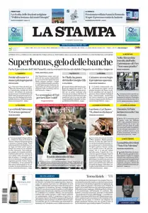 La Stampa Asti - 17 Maggio 2024