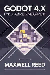 Godot 4.x For 3D game development