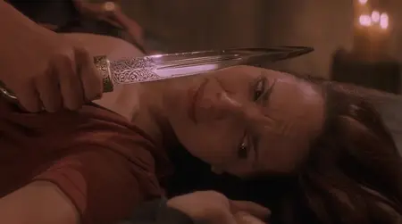 Warlock III: The End of Innocence (1999)