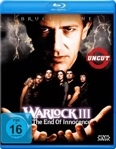 Warlock III: The End of Innocence (1999)