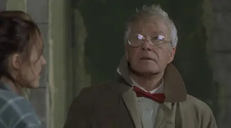 Warlock III: The End of Innocence (1999)