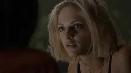 Warlock III: The End of Innocence (1999)