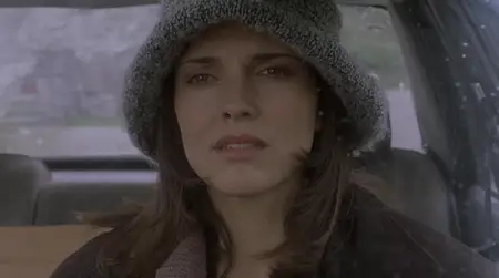Warlock III: The End of Innocence (1999)