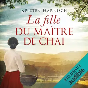 Kristen Harnisch, "La fille du maître de chai"