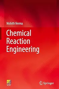 Chemical Reaction Engineering