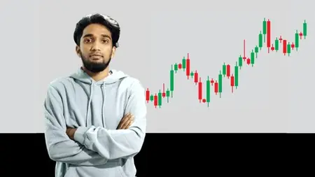 Learn Swing Trading ( Smart Money Concept)