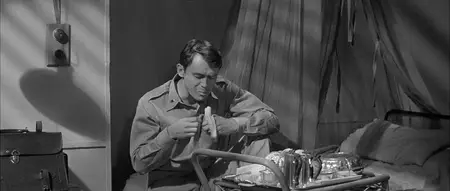 Man in the Middle / The Winston Affair (1964)