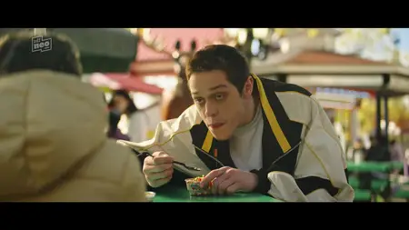 Bupkis S01E05