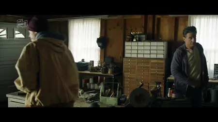 Bupkis S01E05