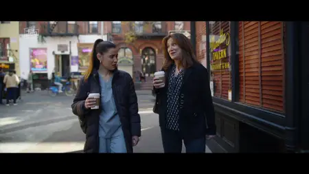 Bupkis S01E05
