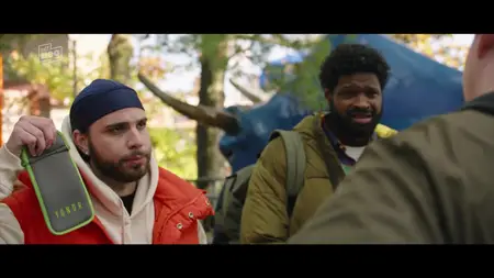 Bupkis S01E05