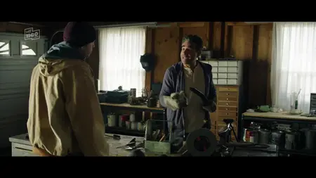 Bupkis S01E05