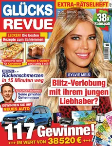 Glücks Revue - 27 August 2024