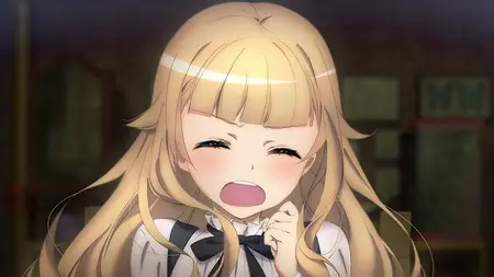 Princess Principal Picture Drama - 05