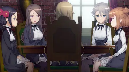 Princess Principal Picture Drama - 05