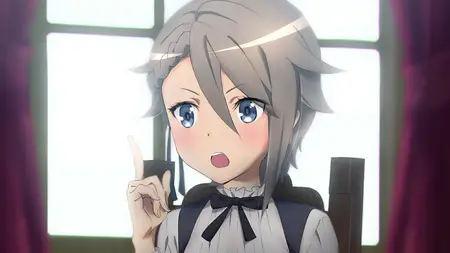 Princess Principal Picture Drama - 05
