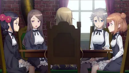 Princess Principal Picture Drama - 05