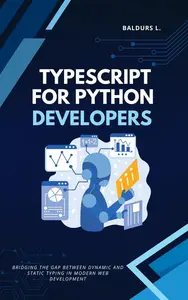 TypeScript for Python Developers
