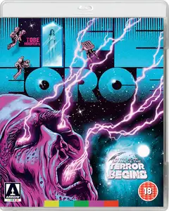 Lifeforce (1985) [Directors Cut]