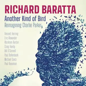 Richard Baratta - Another Kind of Bird (2026) [Official Digital Download 24/96]