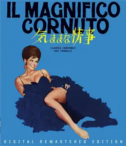 The Magnificent Cuckold / Il magnifico cornuto (1964)