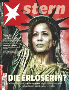 Der Stern - 15 August 2024