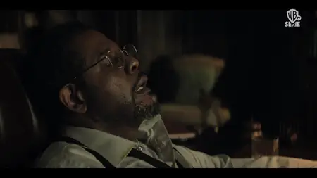 Emperor of Ocean Park S01E08