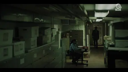 Emperor of Ocean Park S01E08