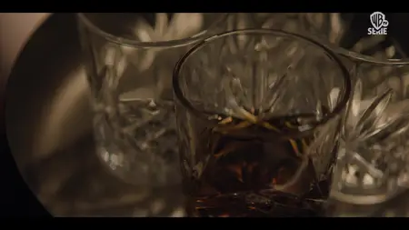 Emperor of Ocean Park S01E08