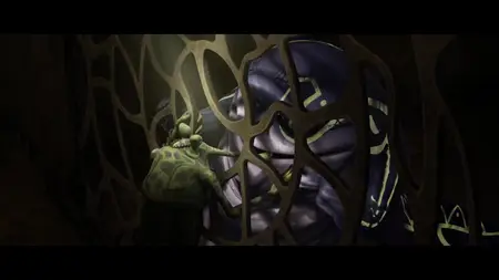 Star Wars: The Clone Wars S03E09