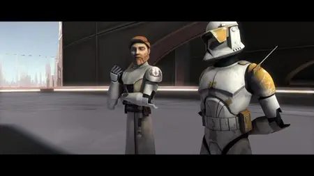 Star Wars: The Clone Wars S03E09