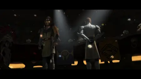 Star Wars: The Clone Wars S03E09
