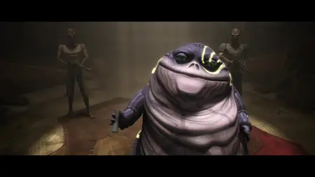 Star Wars: The Clone Wars S03E09