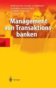 Management von Transaktionsbanken