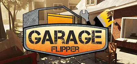 Garage Flipper (2024)