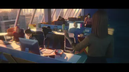 To Be Hero X S01E24