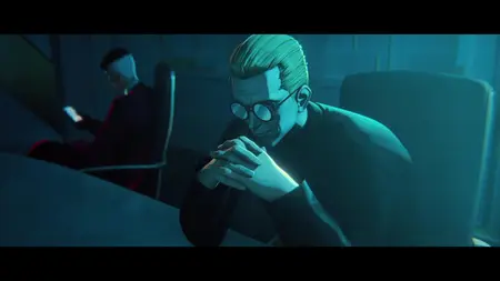 To Be Hero X S01E24