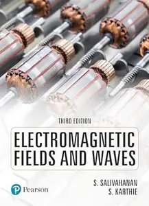 Electromagnetic Fields and Waves, 3rd Edition
