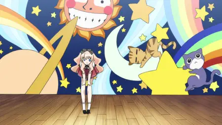 Stray Cats Overrun! (2010 S00E03 Stray Cats Theater 3 Tsundere