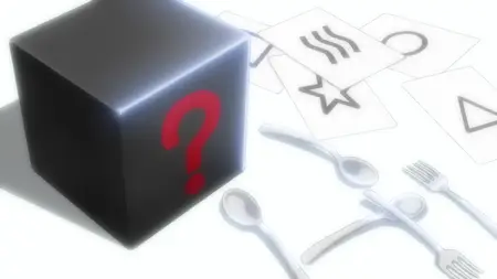 Stray Cats Overrun! (2010 S00E03 Stray Cats Theater 3 Tsundere