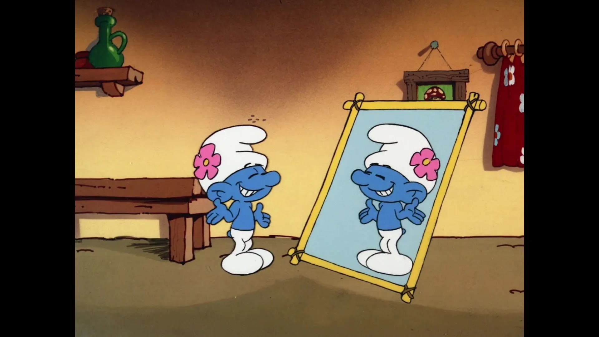 The Smurfs S01E28