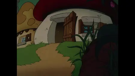 The Smurfs S01E28