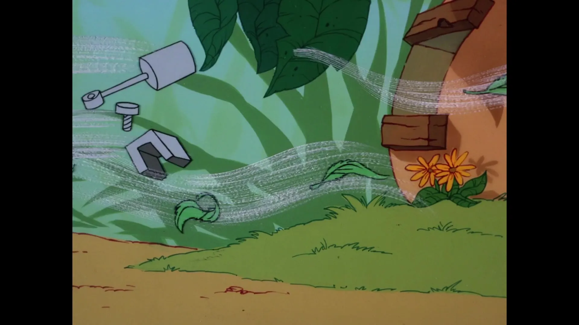 The Smurfs S01E28