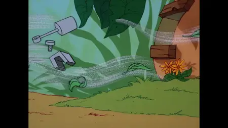 The Smurfs S01E28