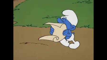 The Smurfs S01E28