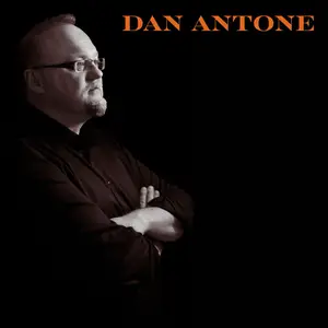 Dan Antone - Dan Antone (2026) [Official Digital Download]