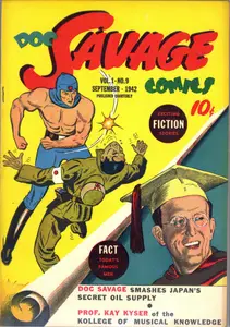 Doc Savage 009 (1942) (Conan the Librarian+Yoc