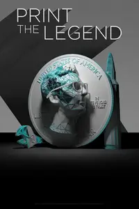 Print the Legend (2014)