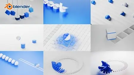 Master Looping Animation In Blender – Complete Guide