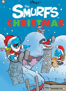 The Smurfs Christmas (2013) (Digital-HD) (Bean-Empire